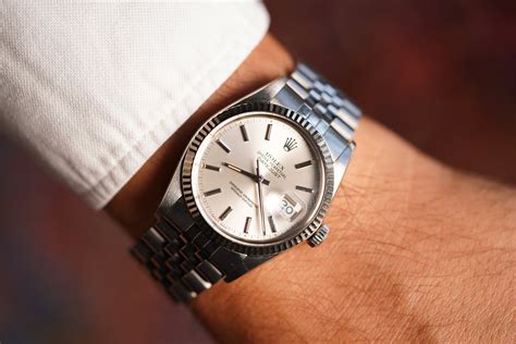 rolex datejust referenza 16014|rolex ref 16014 review.